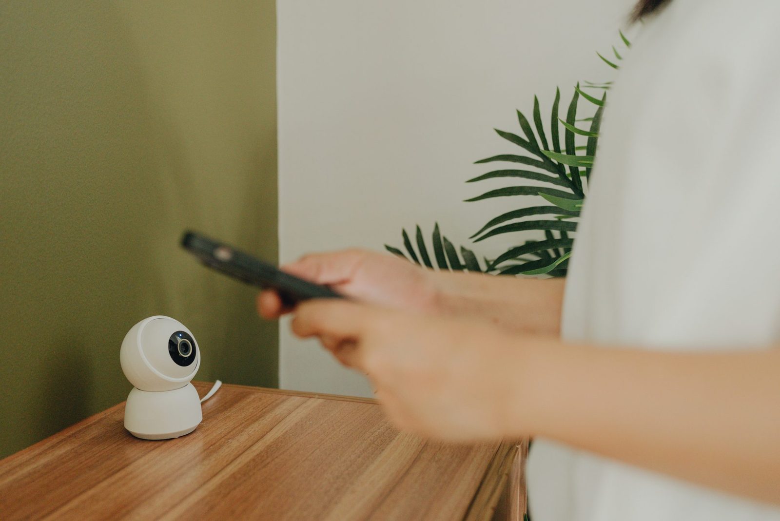 Should You Get a Smart Home Security System?