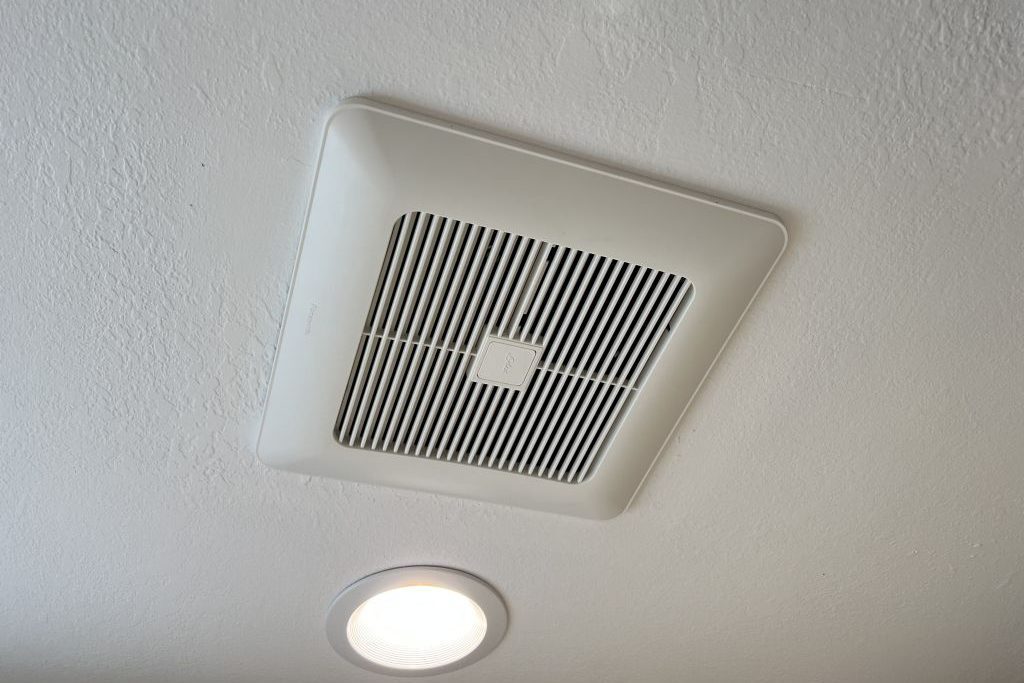 What Is a Bathroom Exhaust Fan and How Does It Work?