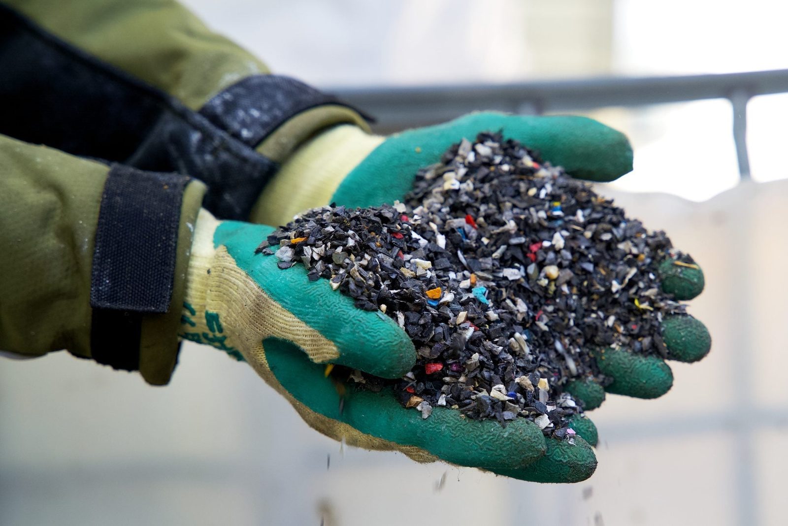 12 Sustainable Materials To Know