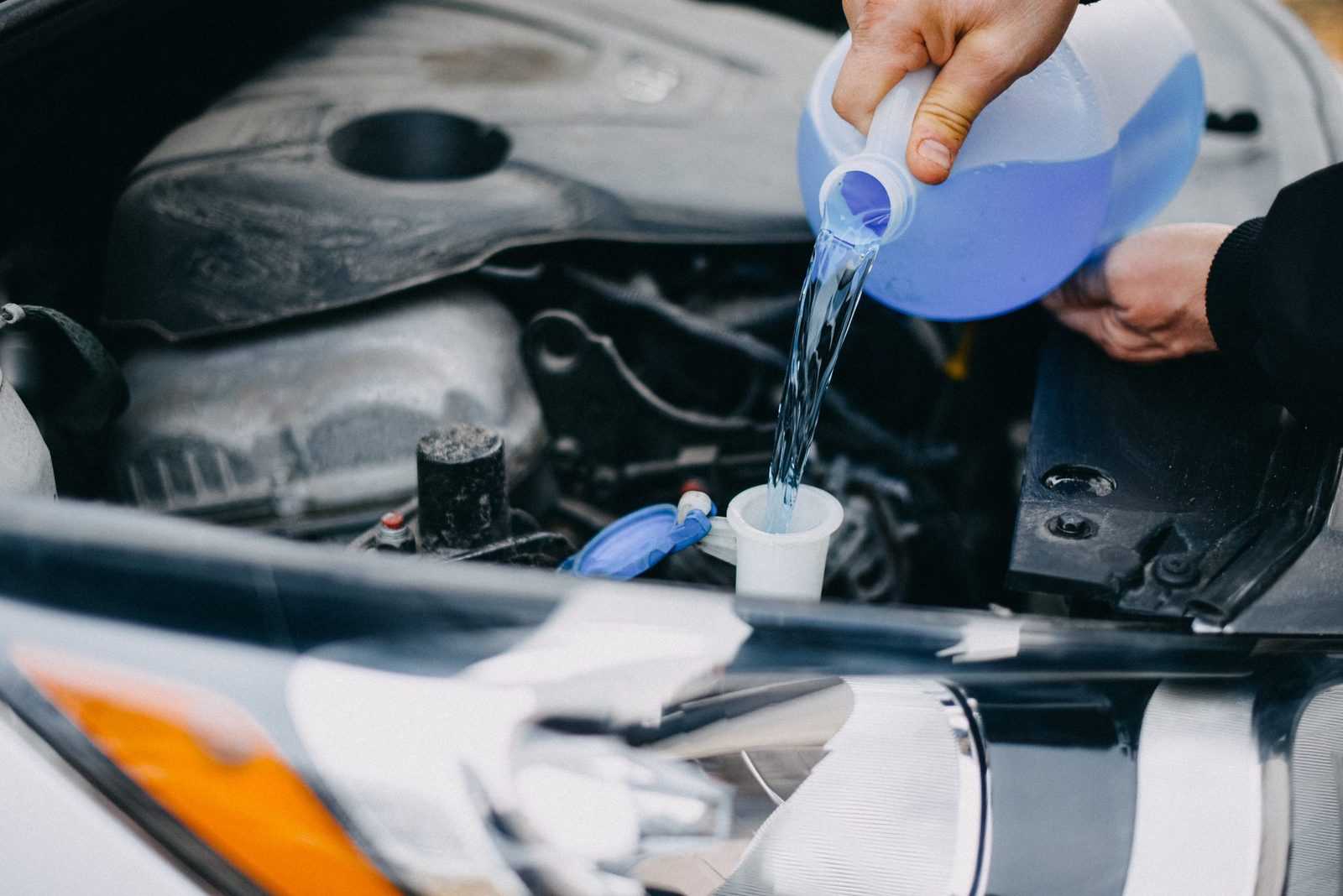 Car Maintenance Schedule to Follow for Good Car Health
