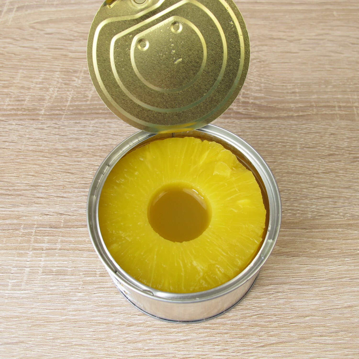 The Surprising Truth About How Long Canned Goods Really Last