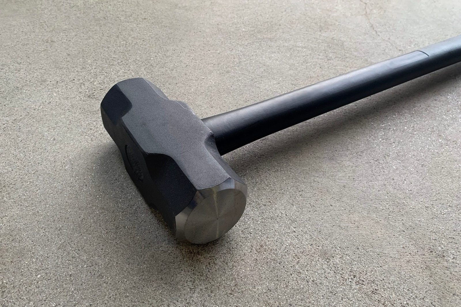Sledgehammer