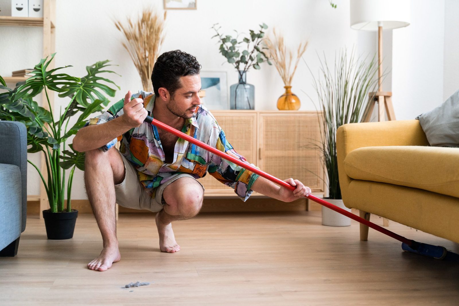What To Know About Airbnb Cleaning Fees