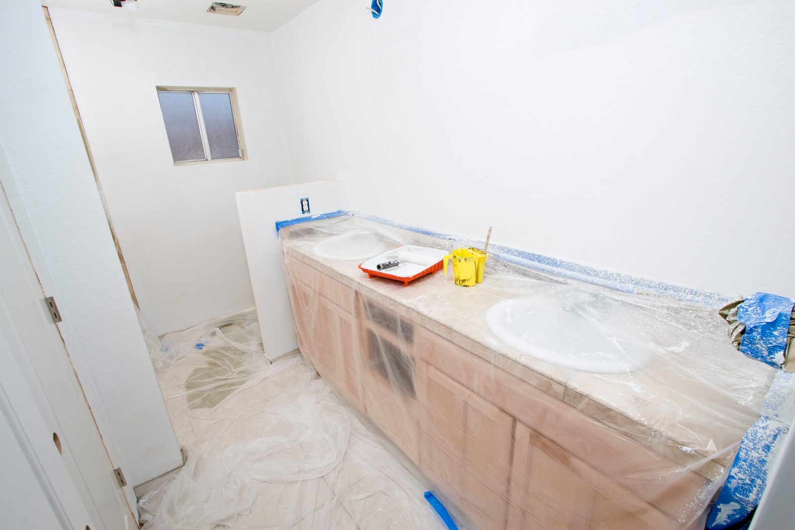 Best Paint for Bathroom Walls