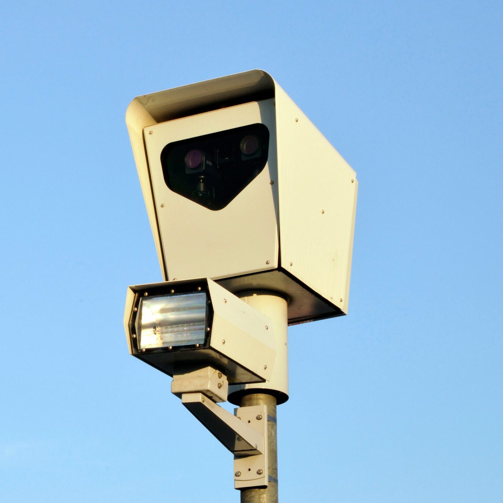 Traffic Cameras and Road Sensors Every Driver Should Know