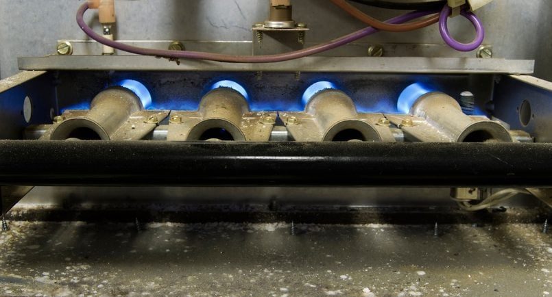 Furnace Burners