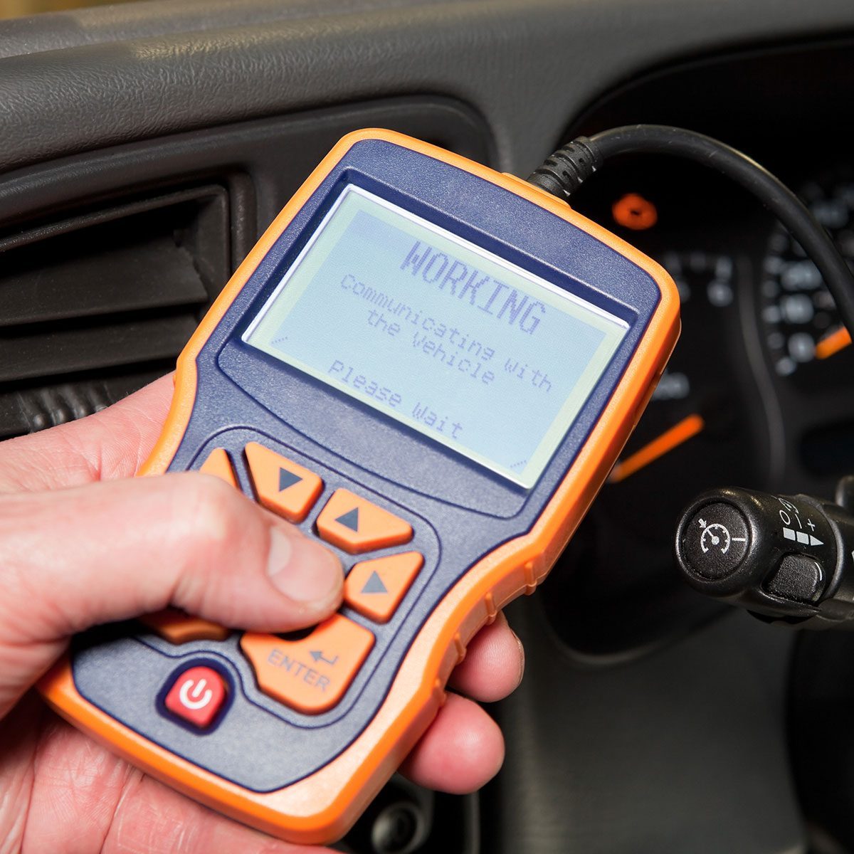 What Do Car Trouble Codes Really Mean?