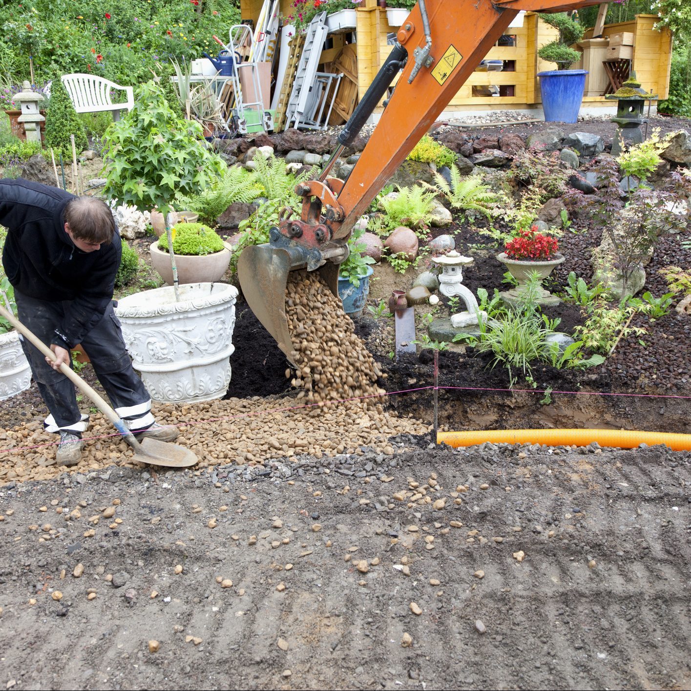 What Is a French Drain? What to Know