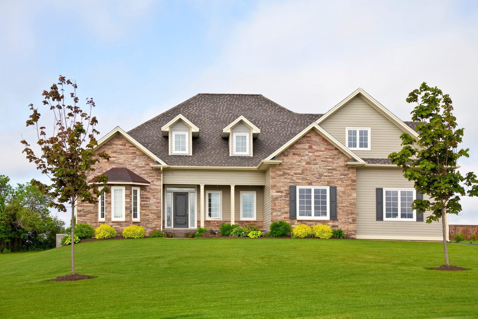 Rewiring a House: Why It Matters When Your House Was Built