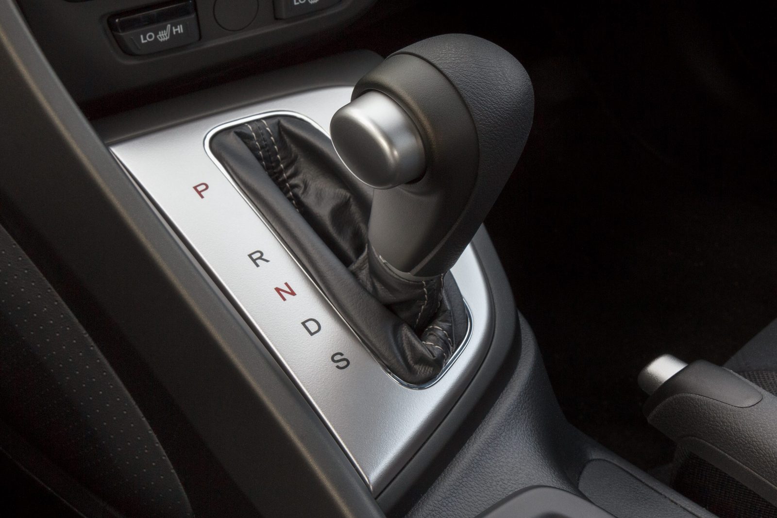 When Should You Downshift Automatic Transmissions?