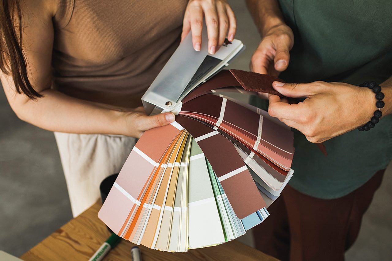 These Cheat Codes to Identify Paint Went Viral — But Do They Work for All Paint?