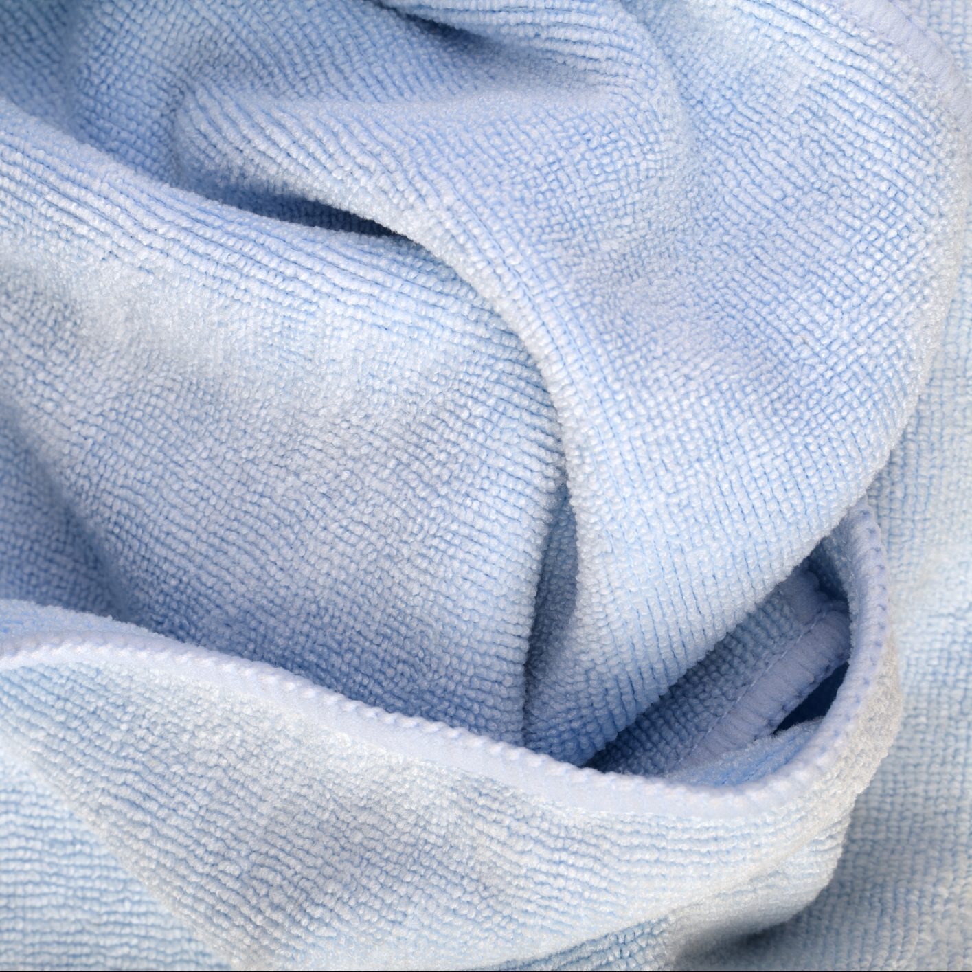 How and When To Use Microfiber Cleaning Cloths