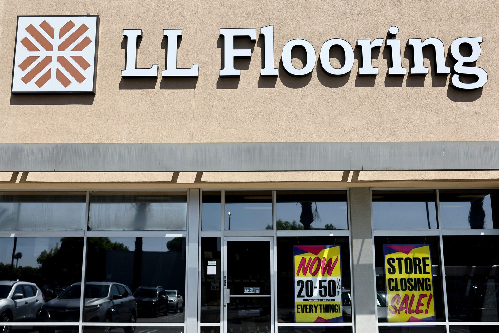 The Real Reason Behind the Surge in Store Closures