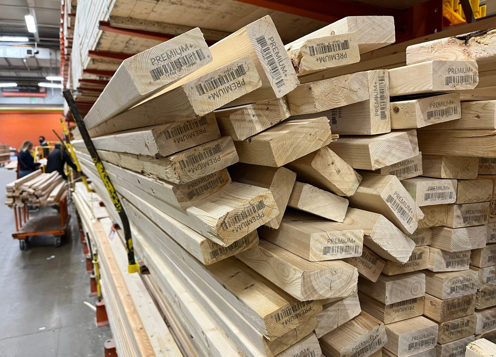 Tariffs Are Going to Make DIY More Expensive