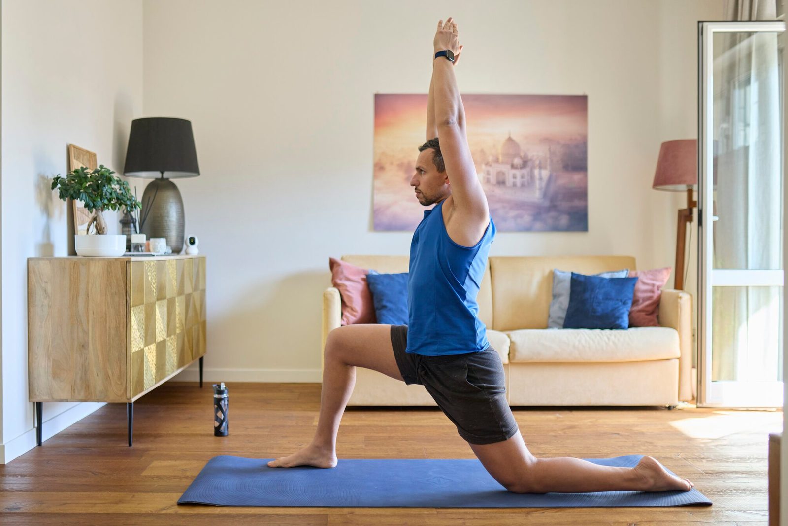 Over 50? This 10-Minute Warm-Up Can Help Protect Your Heart When Shoveling