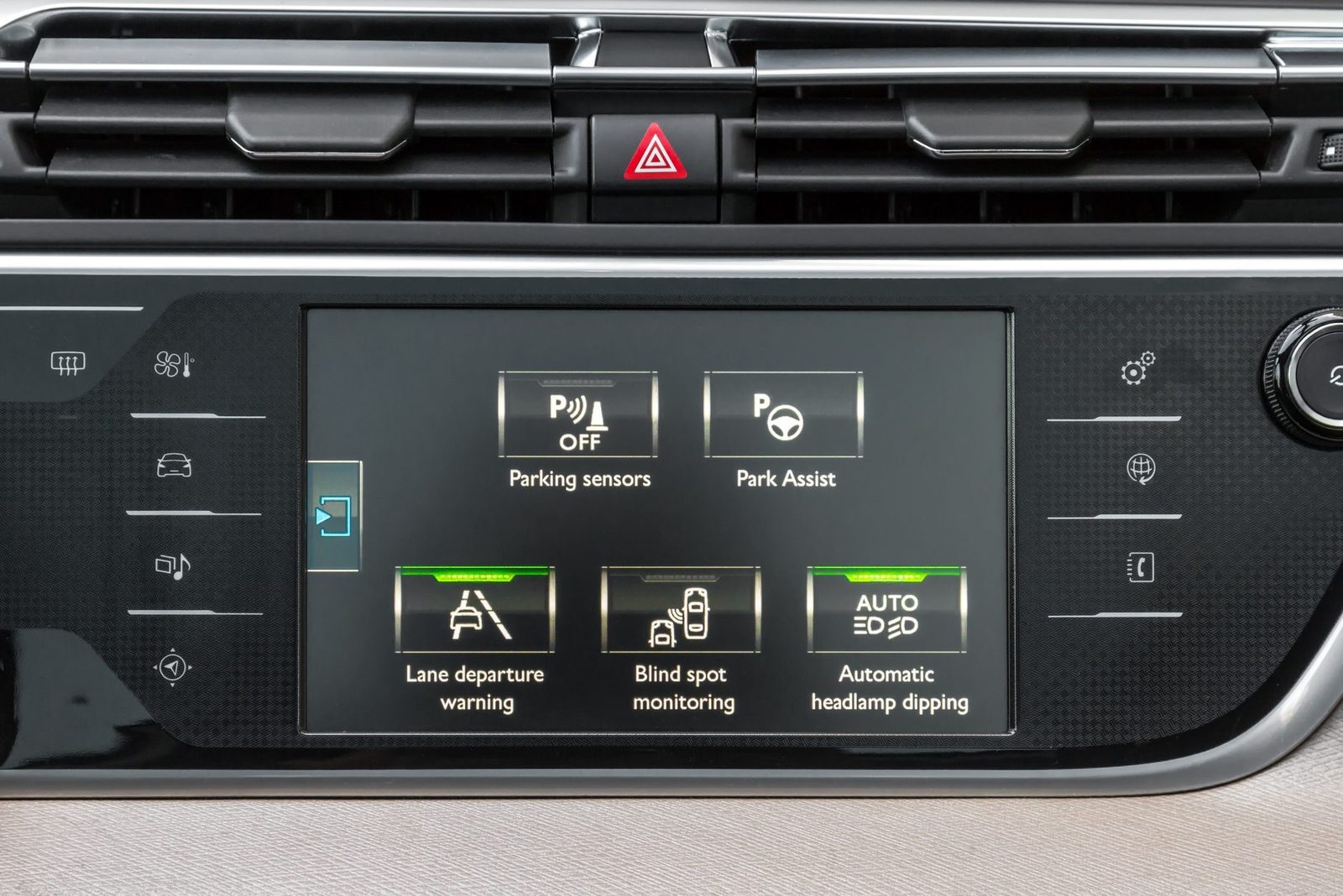 These 9 Innovations Made Cars Safer and More Comfortable