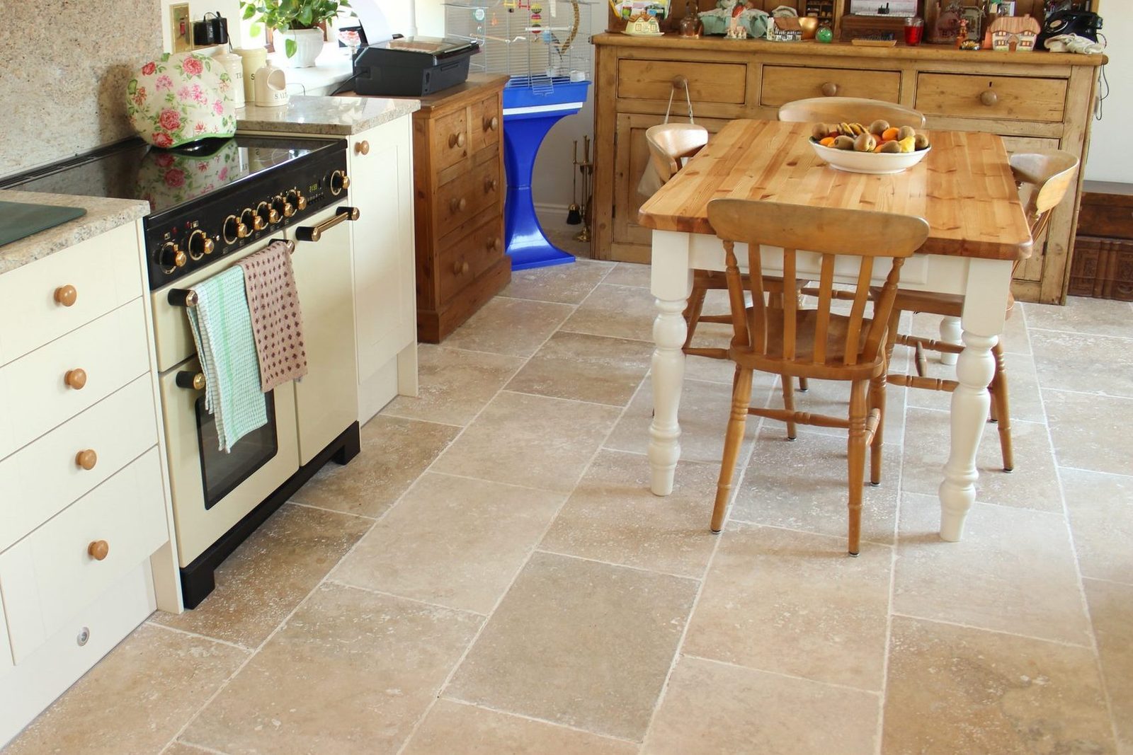 Travertine Tile: What To Know