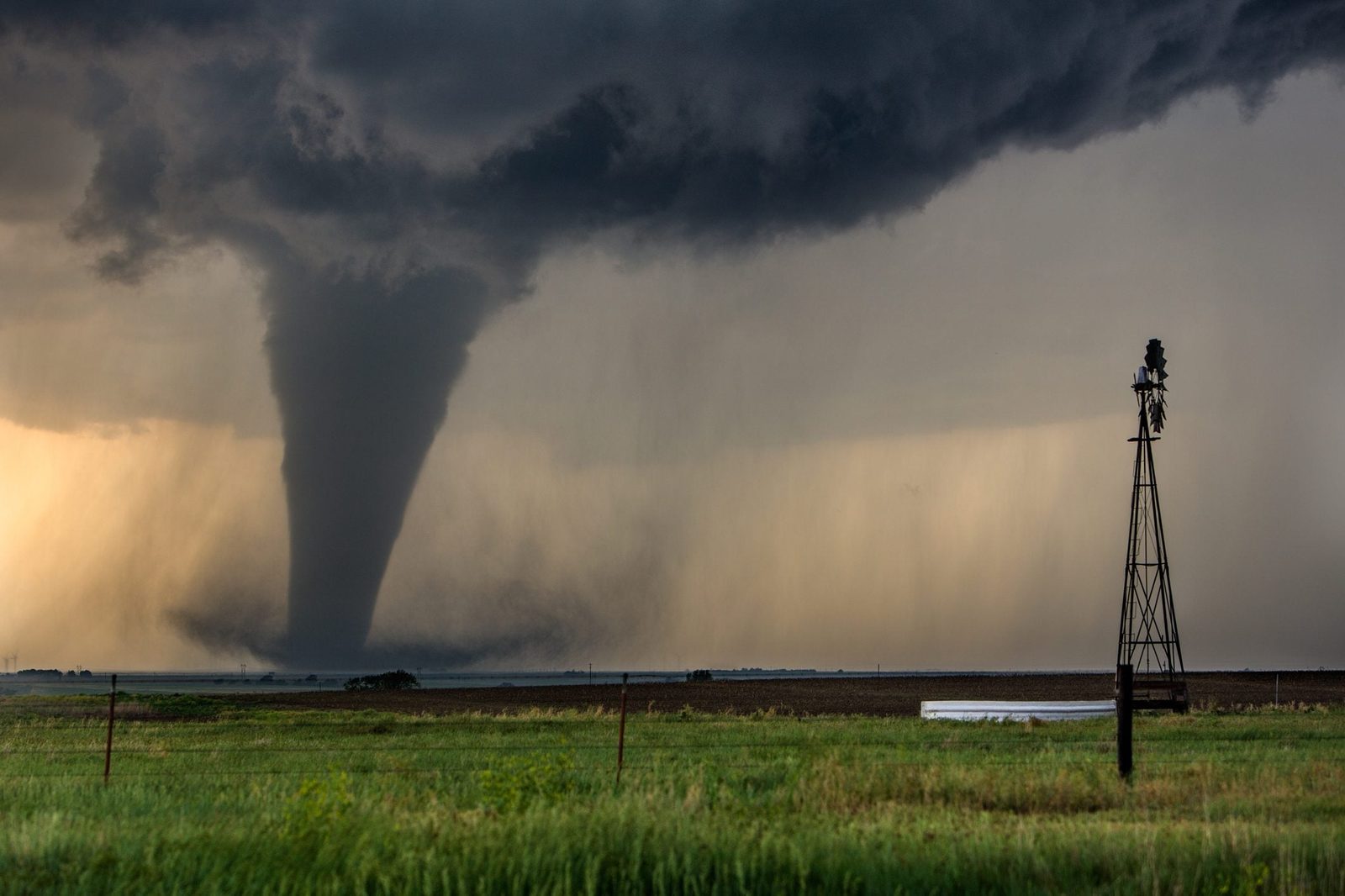 Tornado Watch vs. Warning: What's the Difference?