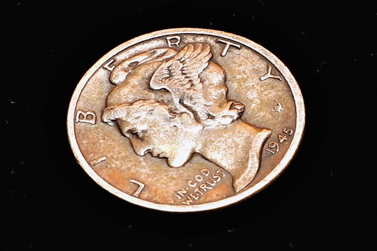 That Dime in Your Pocket Might Be Worth 10 Cents, or a Whole Lot More