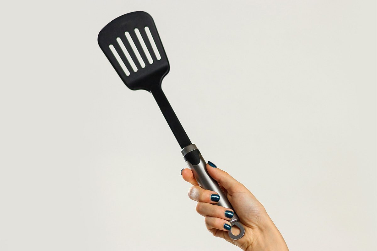 No Fly Swatter? No Problem — Here's How to Get Rid of Flies Without One