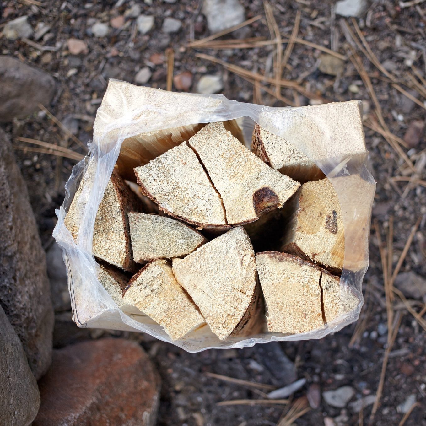 Firewood Measurements: What Do They Mean?