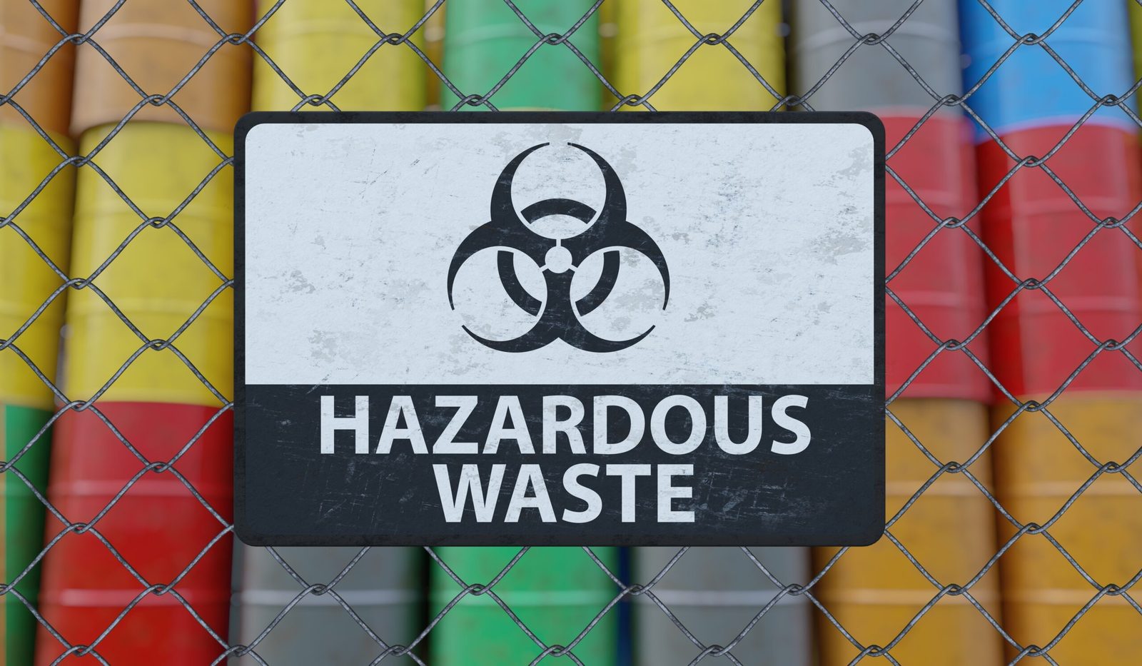 How to Dispose of Old Gasoline the Legal (and Safe) Way