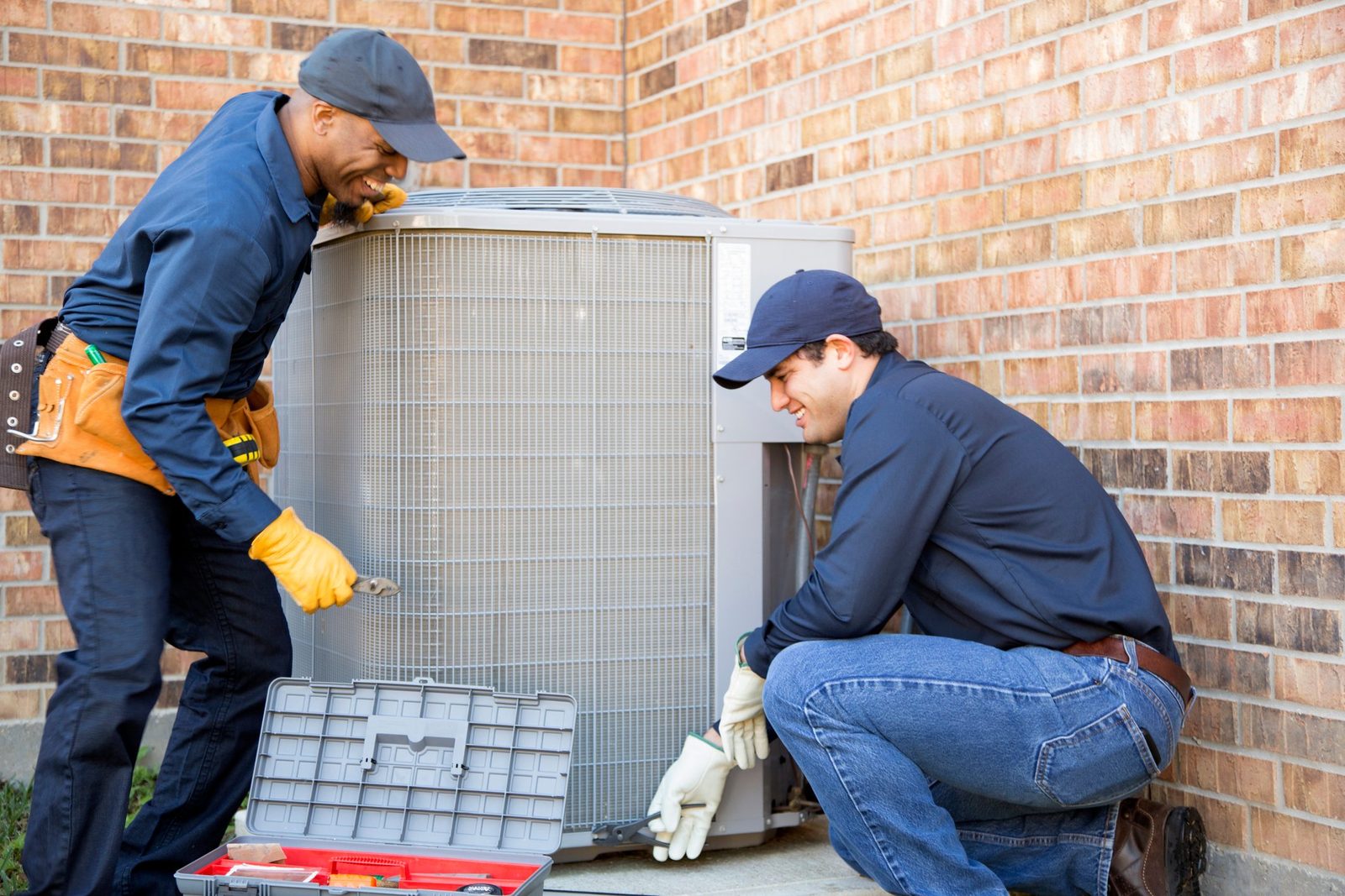 The Ins and Outs of Installing Central Air