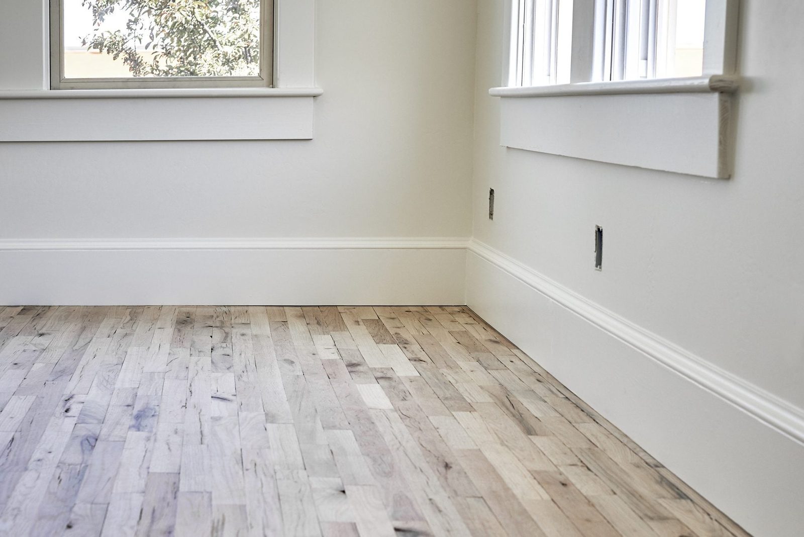 What to Know About Interior Trim and Molding