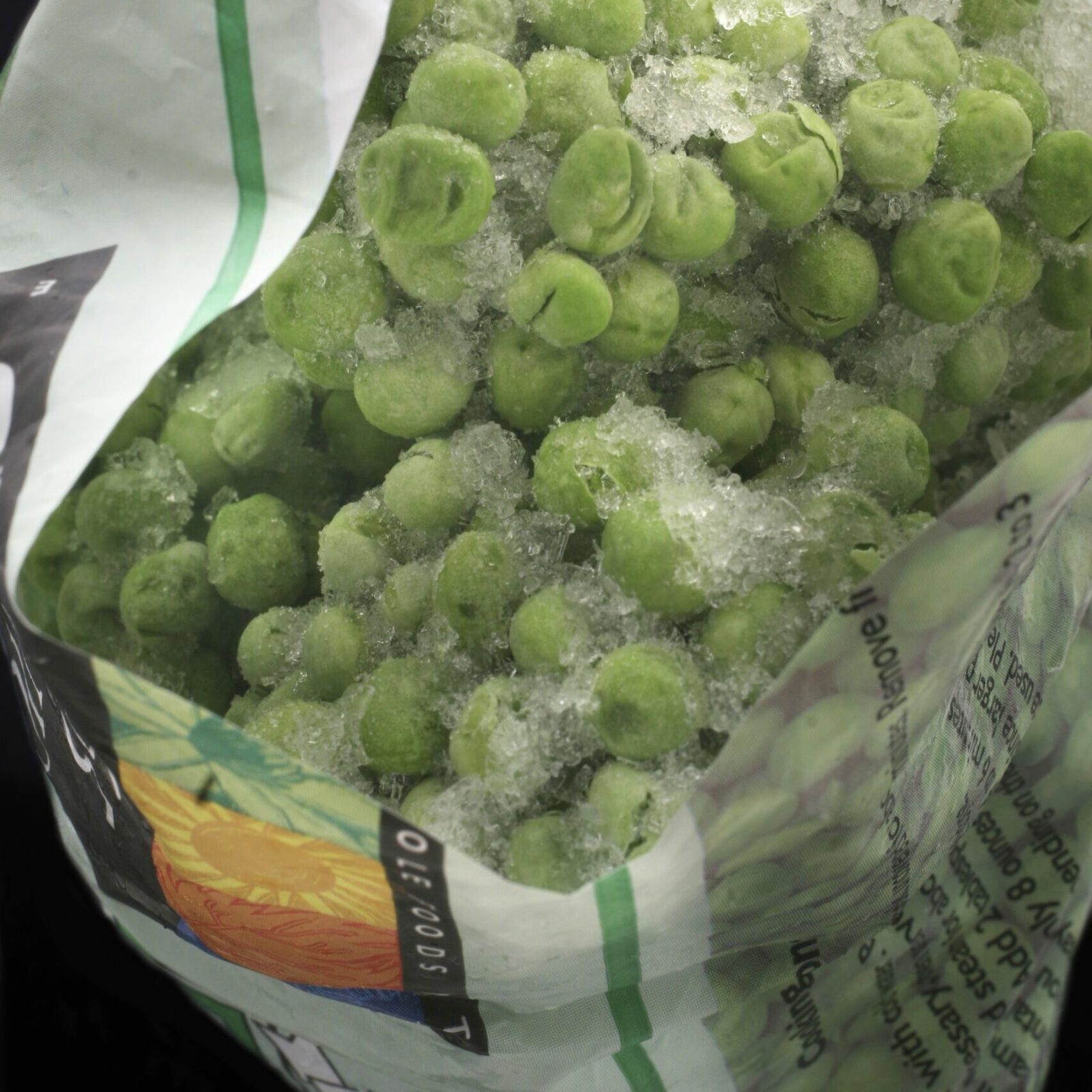 Is Your Freezer Set To the Right Temperature? Here's What To Know
