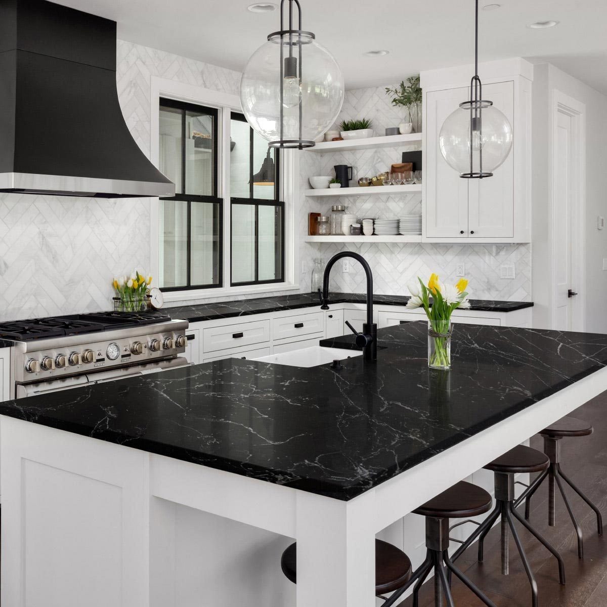 Giani Belgotta Black Marble Kit Via Merchant