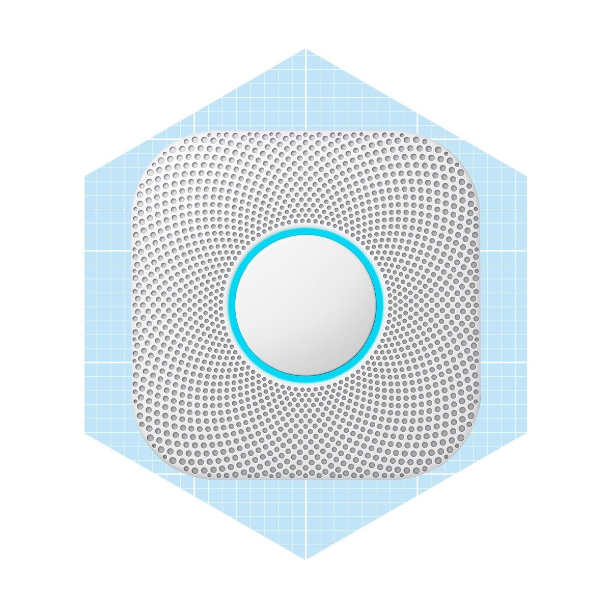 Google Nest Protect Smoke Alarm Ecomm Amazon.com