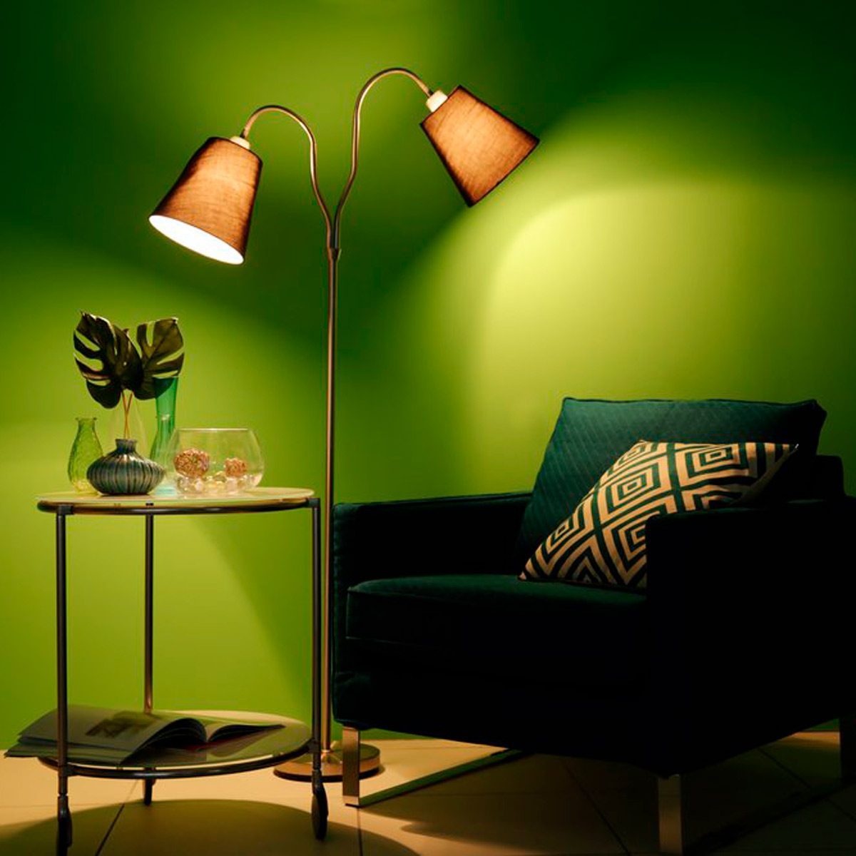 5 Paint Colors That Make Your Home Look Dirty