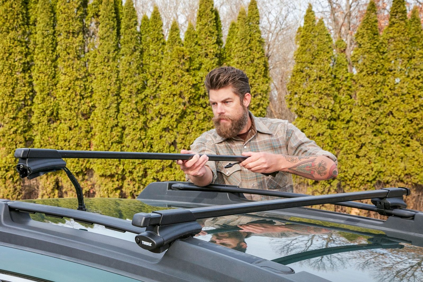 Hack Your Car Top Carrier: Loading Tips and Safety Smarts