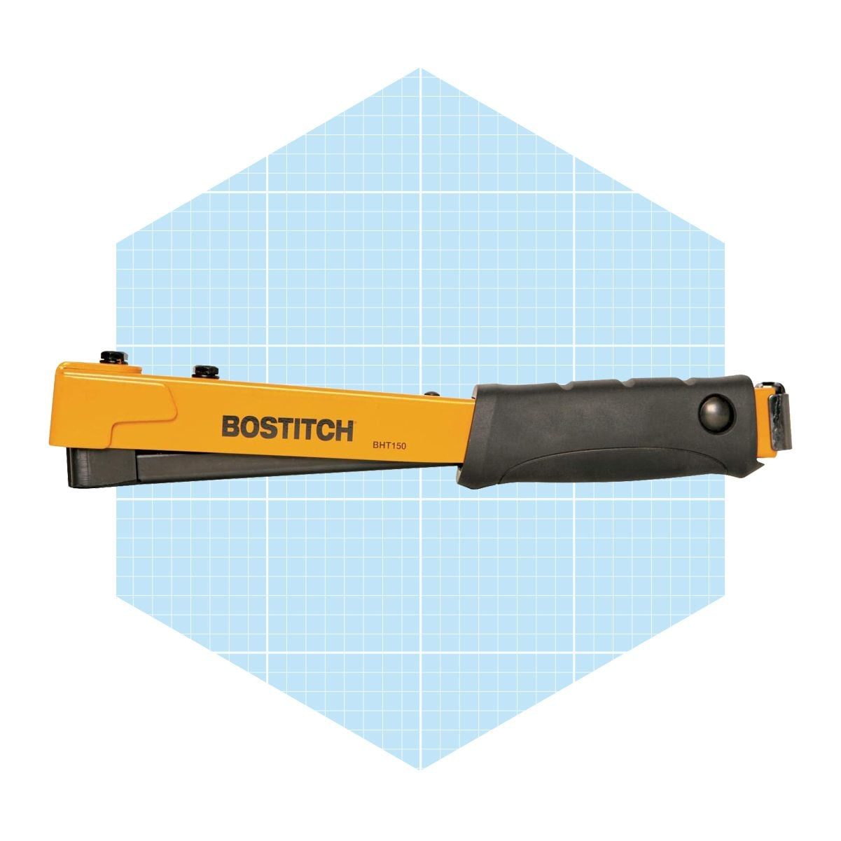 Hammer Tacker