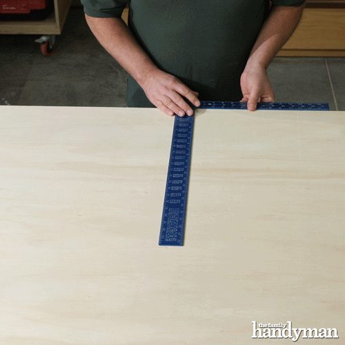 Check if a Square is Square
