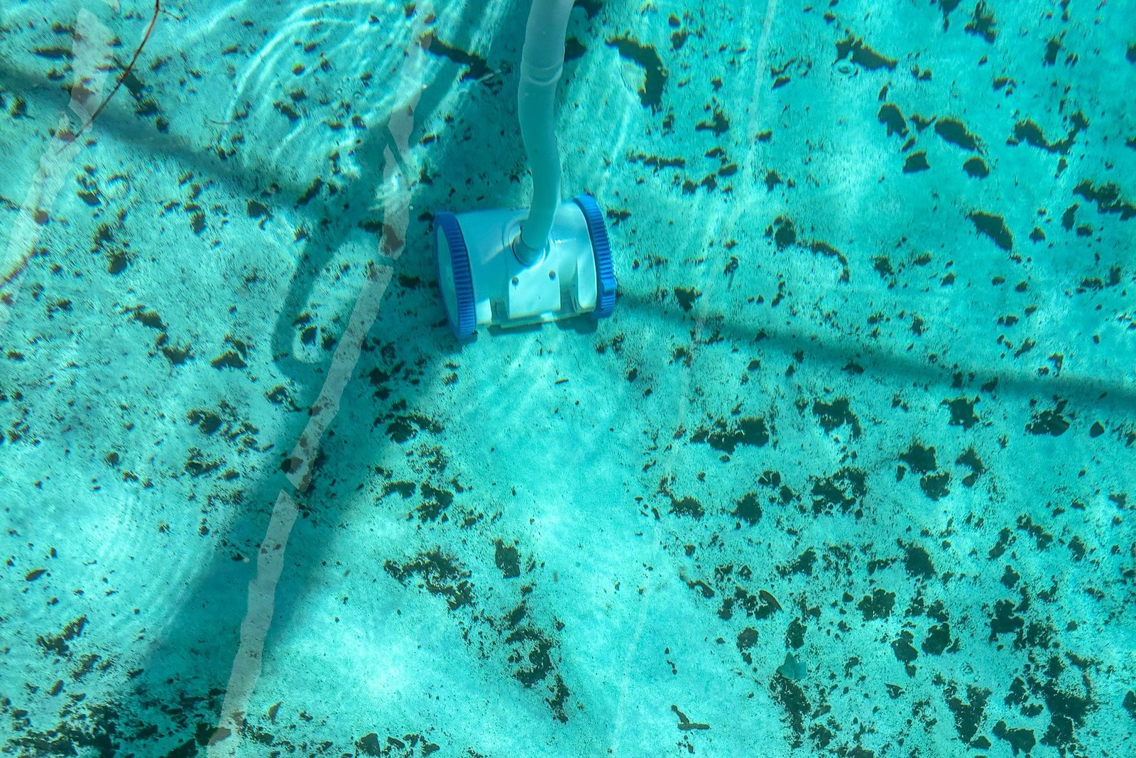 Hayward Pool Cleaner Review: We Tested it for Months, and Here's How it Went