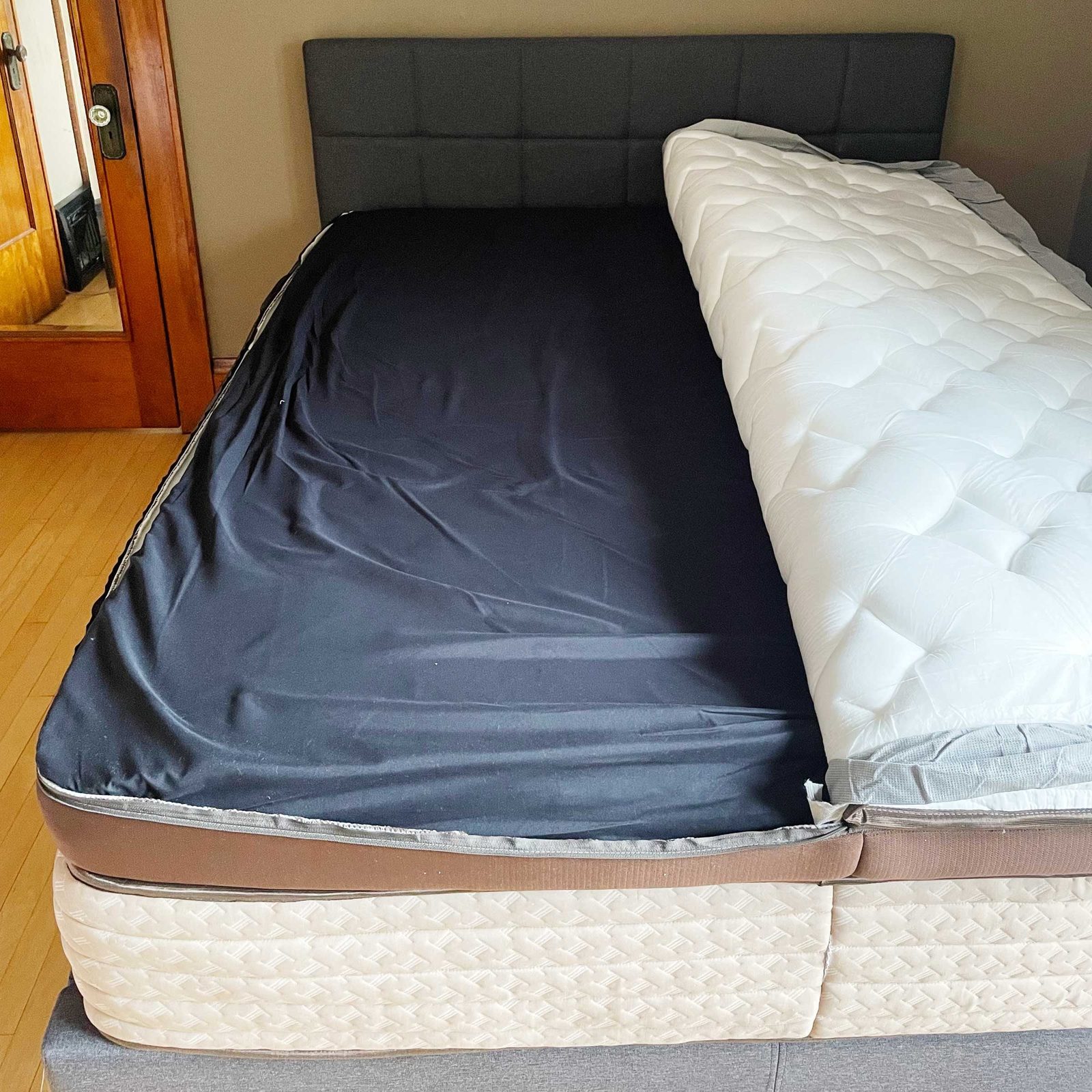 Helix Matress