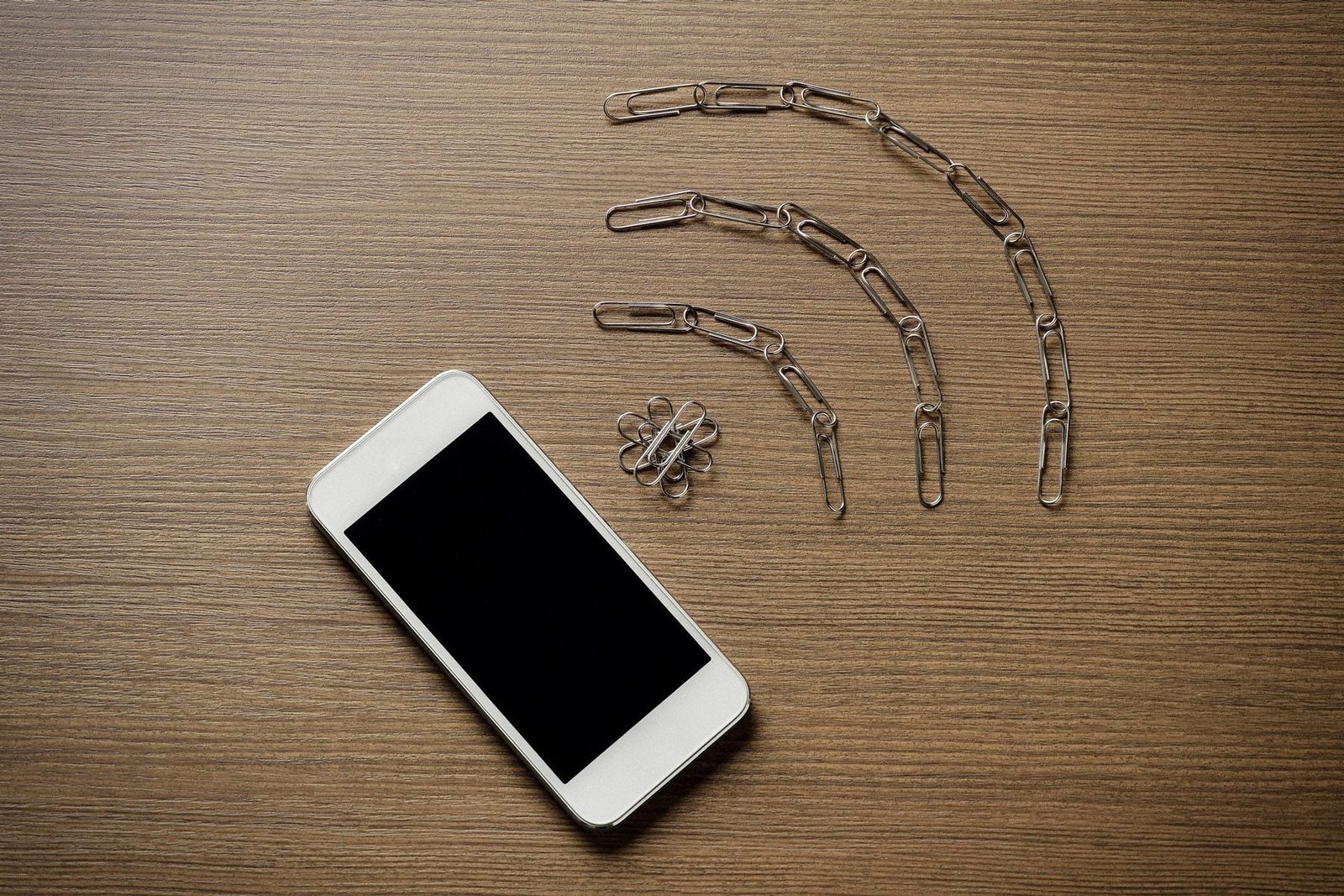 Here's How To Boost Your Cell Phone Signal At Home