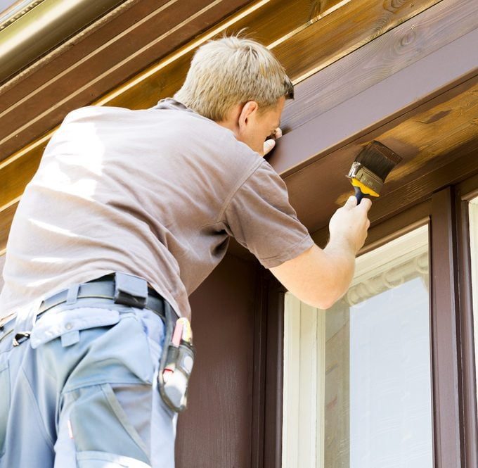 Here's When to Know If It's Time to Hire a Professional Painter