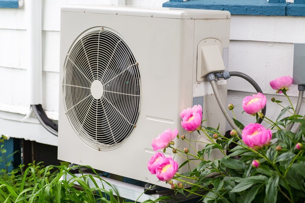 Here's Where You Shouldn't Install Your AC