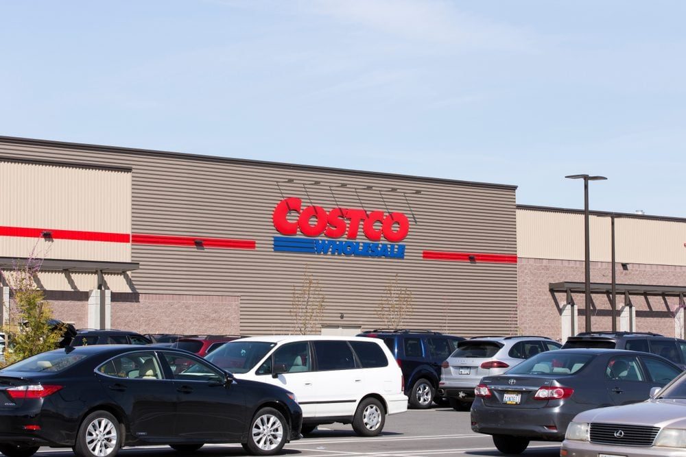 Here's Why You Should Buy Your Next Car Through Costco