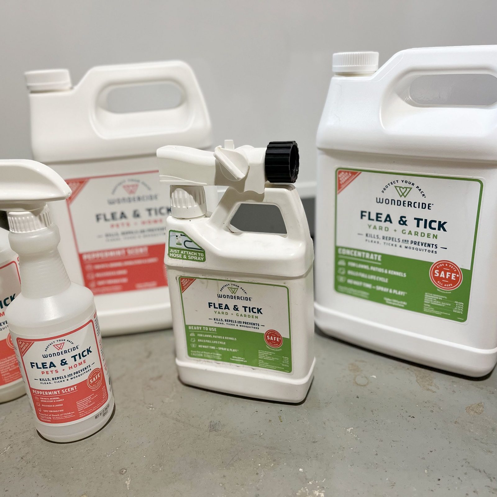 An Expert Reviews Wondercide Tick Spray: Is It the Best Flea Treatment for Your Yard?