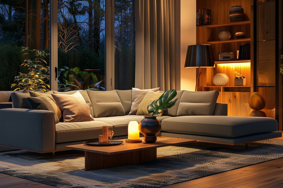4 Essential Home Design Tips to Beat the Winter Blues