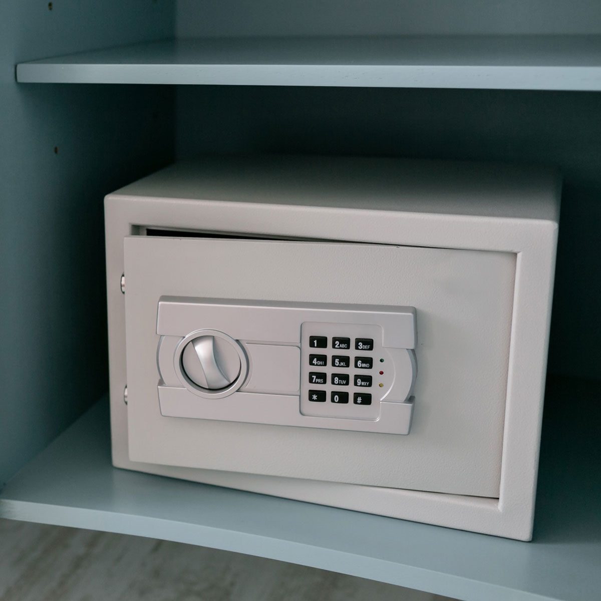 Buying a Safe: A Complete Guide