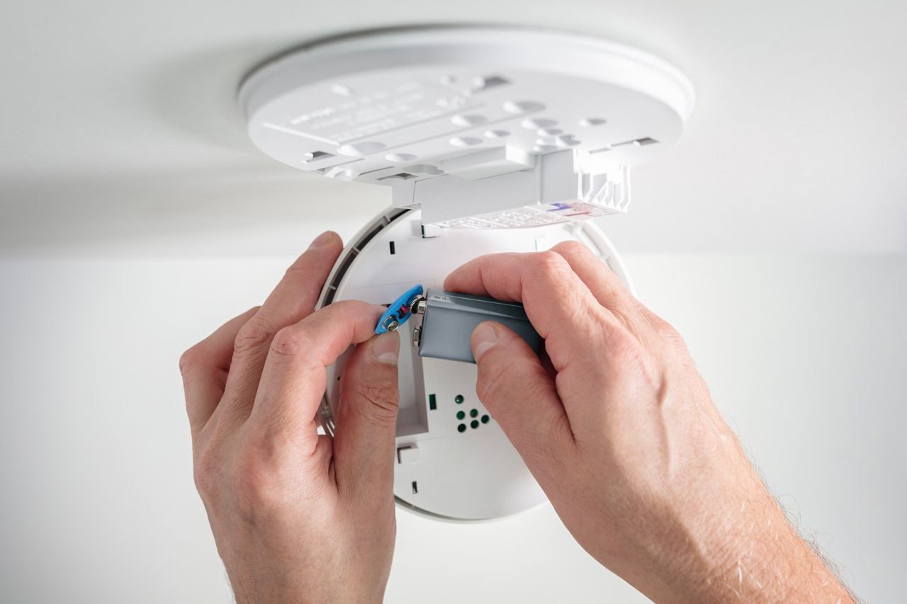 This Monthly Home Maintenance Task List Will Prevent Repairs Down the Road