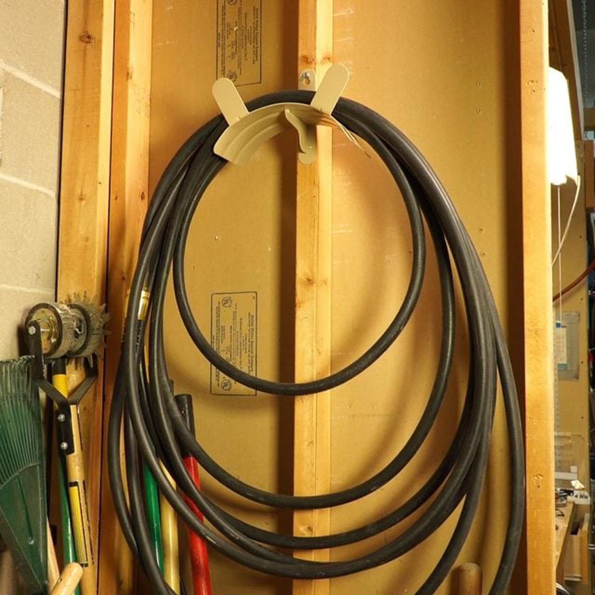 Tips for Storing Your Garden Hose During the Winter