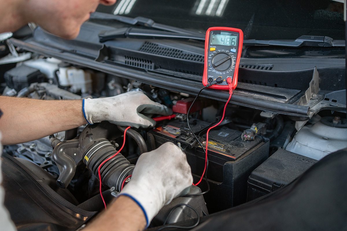 If Your Car Battery Keeps Dying, Here's How to Find Out Why