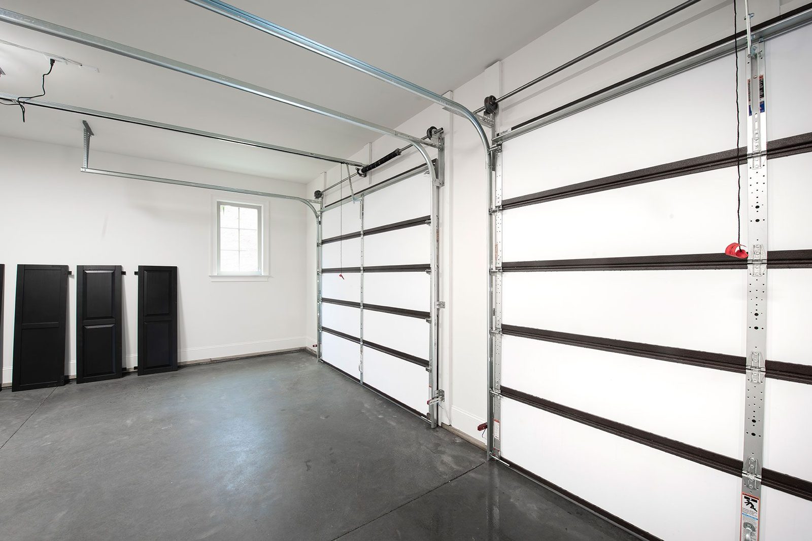 How Much Does a Garage Door Cost?