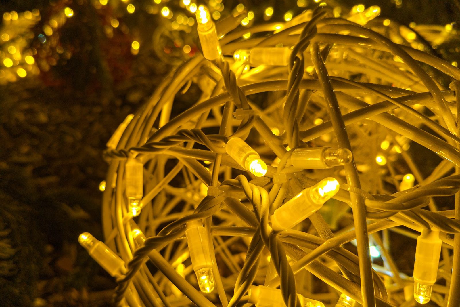 Will Your Holiday Decorations Make for a Big Electric Bill? A Cost Breakdown