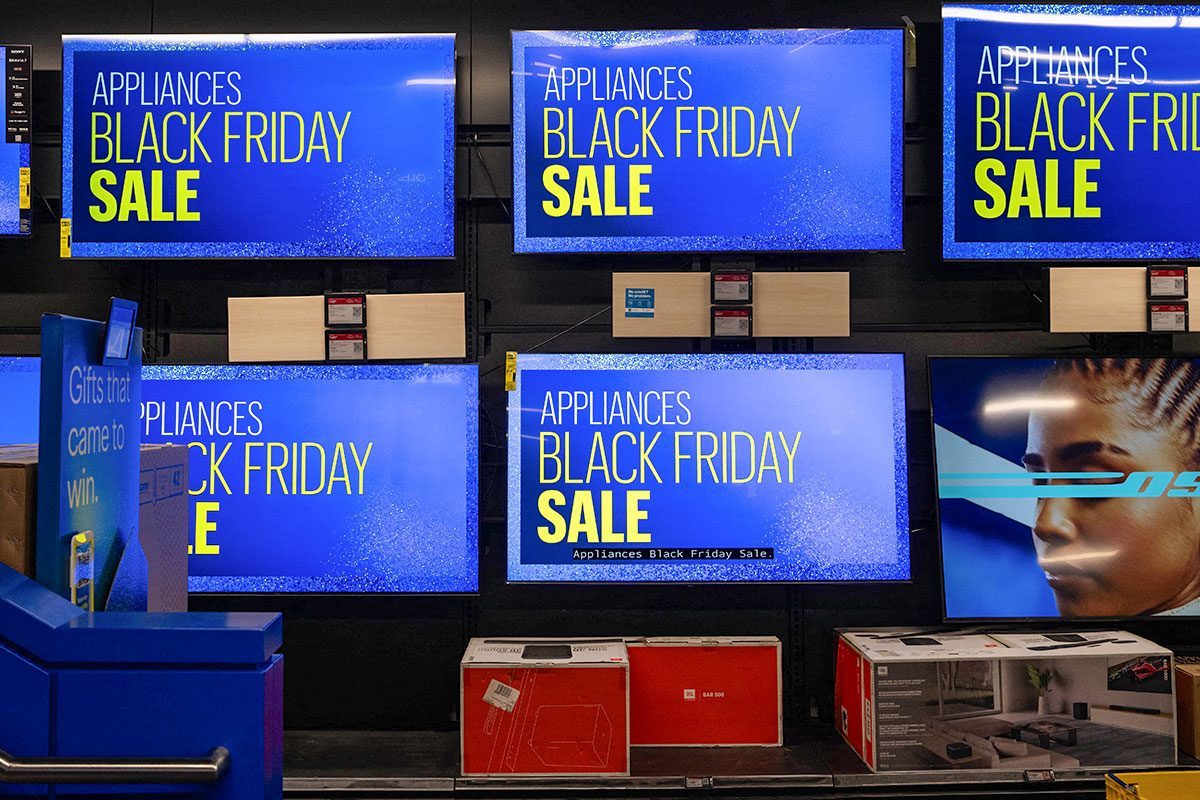 How Tariffs Could Impact Black Friday and the Rest of the Holiday Season